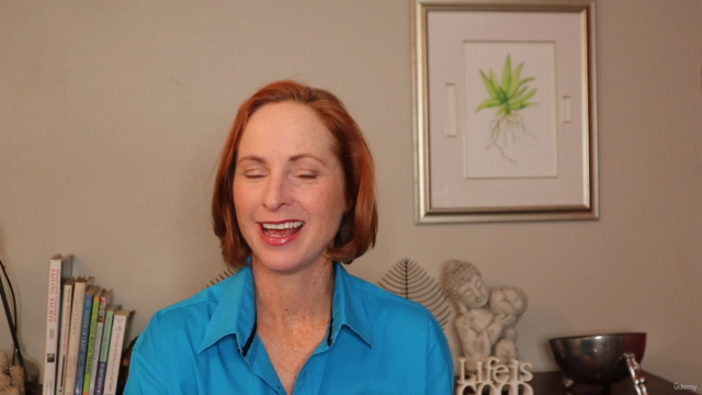 Emotional Freedom Technique (EFT) Relationship Alchemy – Screenshot 2