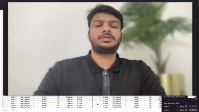 Analytics for Founders – Screenshot 1