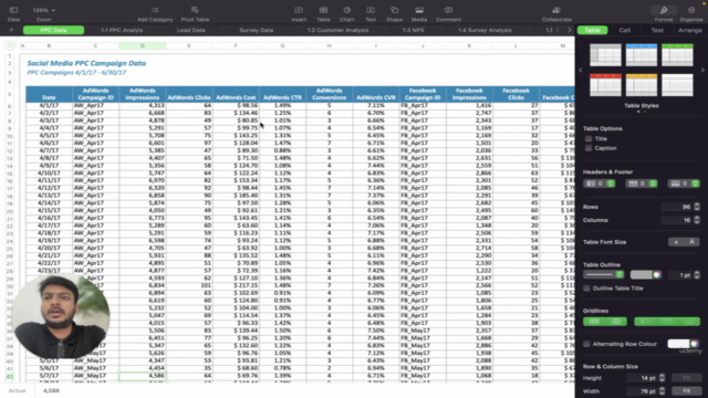 Analytics for Founders – Screenshot 4