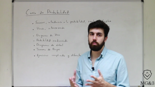 Matemáticas: Probabilidad – Screenshot 2