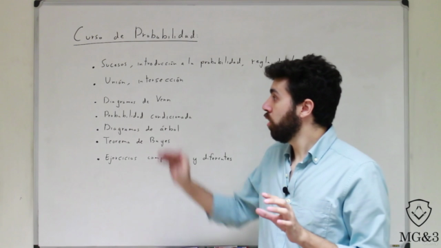 Matemáticas: Probabilidad – Screenshot 3