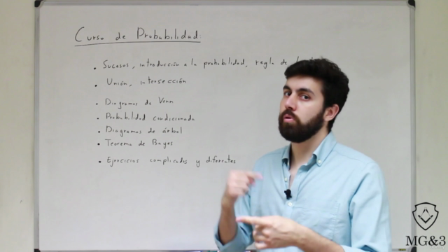 Matemáticas: Probabilidad – Screenshot 4