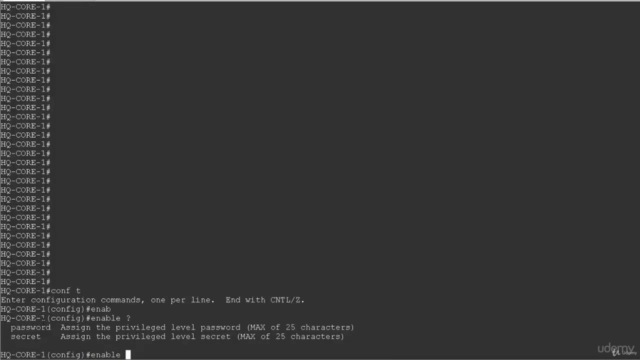 Introduction to Cisco Networking - CCNA Prep – Screenshot 3