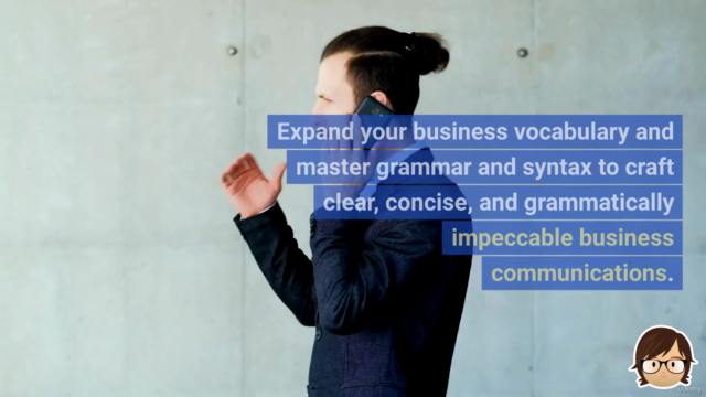 Business English: Boost Your Communication Skills – Screenshot 3