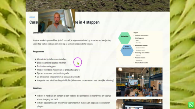 Jouw webshop online in 6 stappen [2023] – Screenshot 2