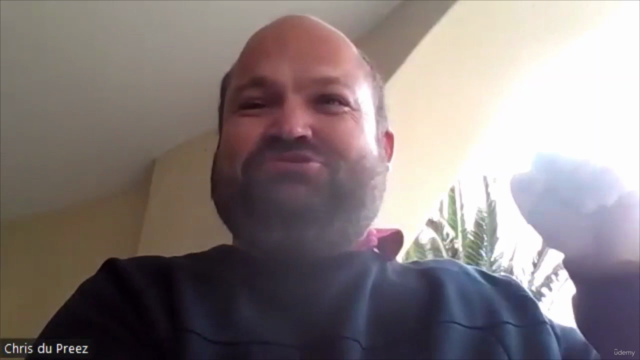 Practical Discipleship Part 1 – Screenshot 1