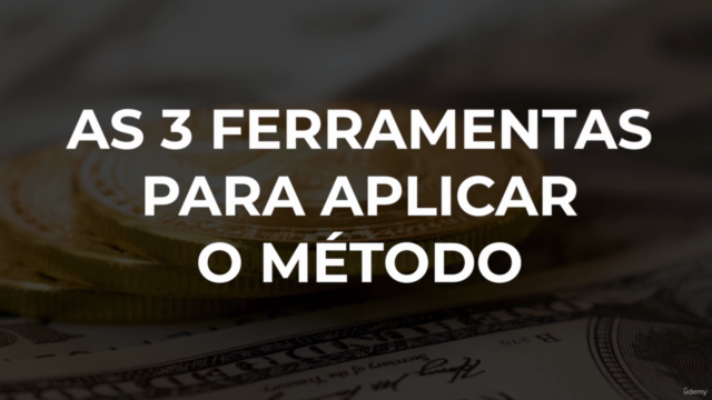 Independência Financeira com o método “A Árvore do Dinheiro” – Screenshot 3
