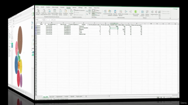 Tableau Desktop : la formation complète sur Tableau - Screenshot_03