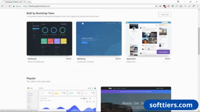 Bootstrap CSS Framework - Full Course for Beginners – Screenshot 4