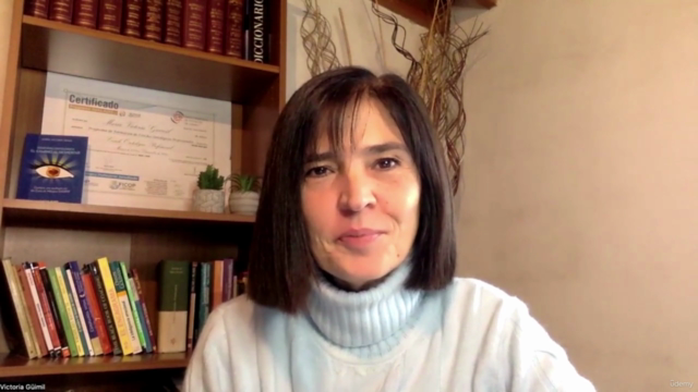Vive la experiencia de Un Curso de Milagros: Introducción – Screenshot 1