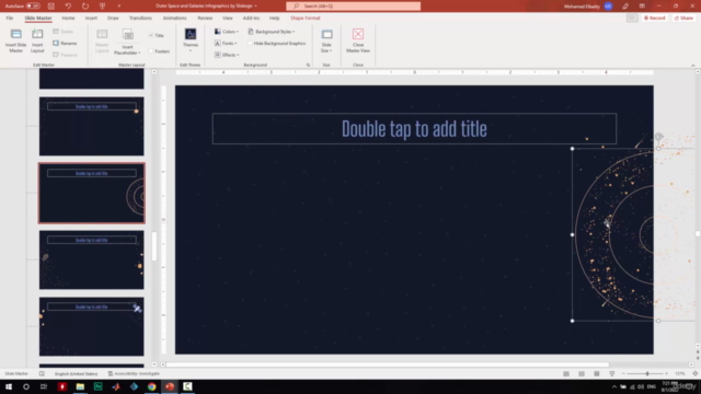 من الصفر للاحتراف Word, Excel, PowerPoint (ICDL) تعلم – Screenshot 4