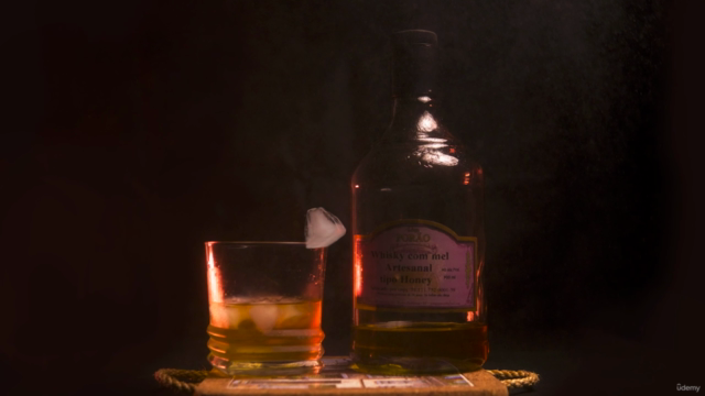 Fotografia de Produtos Avançado – Screenshot 3