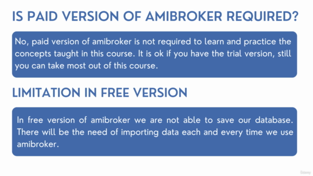 Every Thing About AFL Programming – Screenshot 3