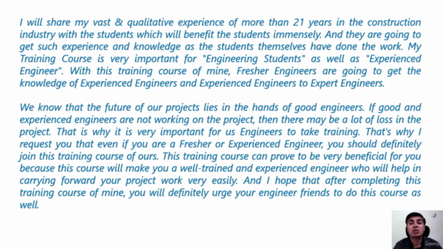 Quantity Surveying, Building Estimation with Project Billing – Screenshot 1