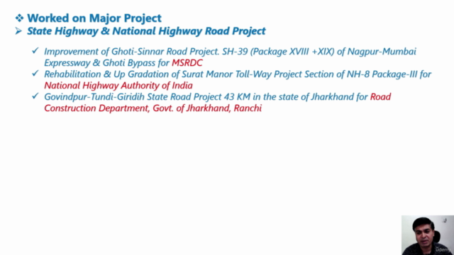 Quantity Surveying, Building Estimation with Project Billing – Screenshot 3