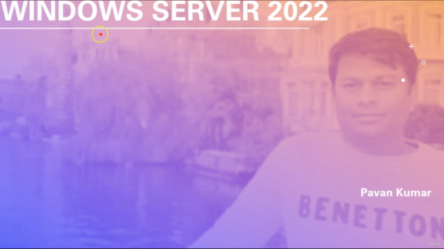 Configure Windows Server 2022 Windows Deployment Services – Screenshot 1