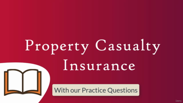 Property & Casualty Insurance Exam Questions Practice Test - Screenshot_02