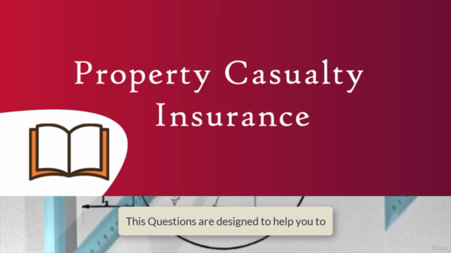 Property & Casualty Insurance Exam Questions Practice Test - Screenshot_03