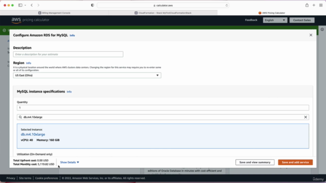 Learn Cloud Computing with AWS in a Weekend – Screenshot 3