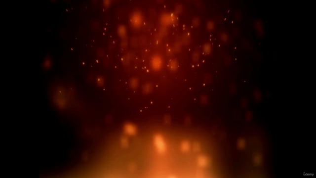 Inner Fire (Tummo) Meditation Seminar – Screenshot 1