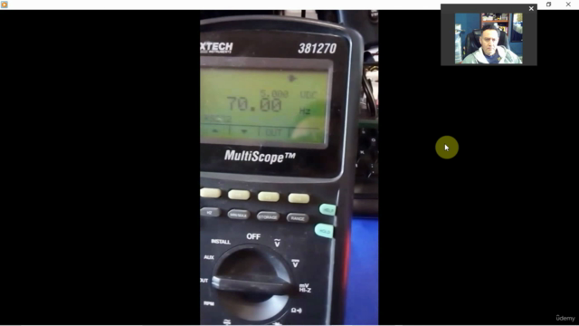 Curso práctico de Electrónica Digital – Screenshot 2