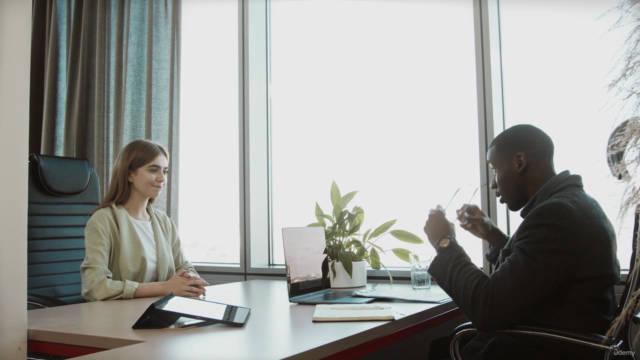 Human Resources Payroll Management & Vendor Relations – Screenshot 2