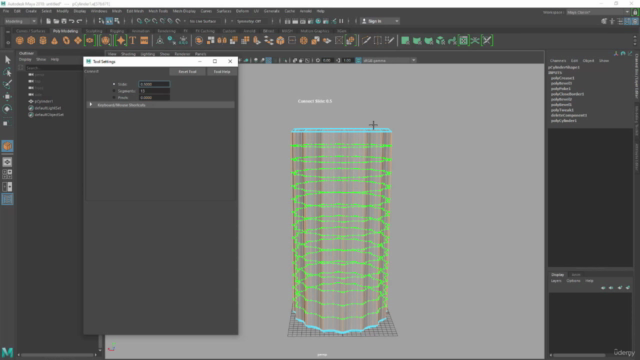 Criação de Asset para Games – Screenshot 1