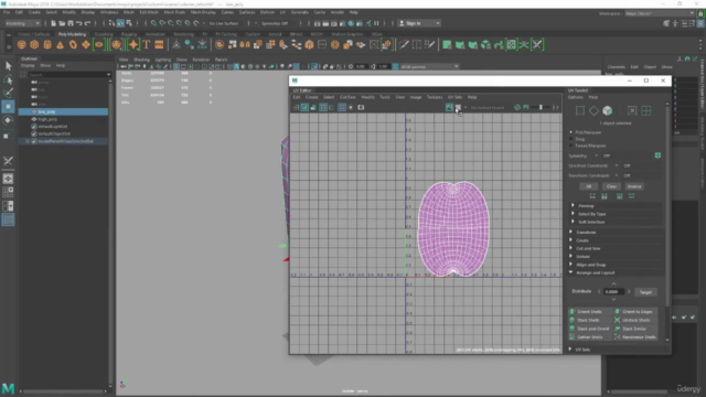 Criação de Asset para Games – Screenshot 4