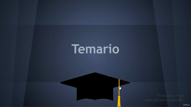Moodle versión 4.5 para administradores – Screenshot 2