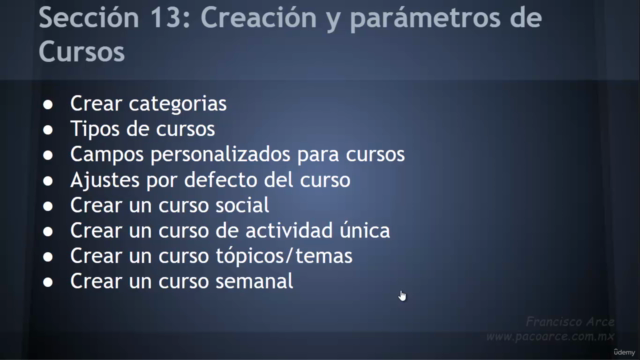 Moodle versión 4.5 para administradores – Screenshot 4