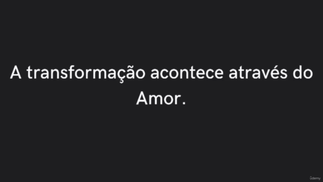 Autoestima A Chave Para A Transformação – Screenshot 4