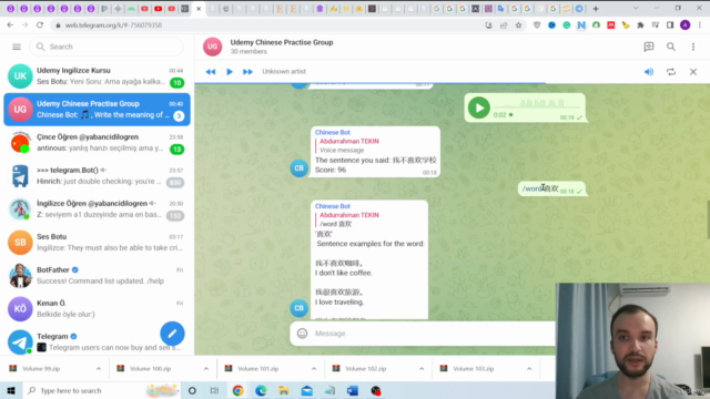 Learn Chinese from ZERO in an EFFECTIVE Way – Screenshot 4