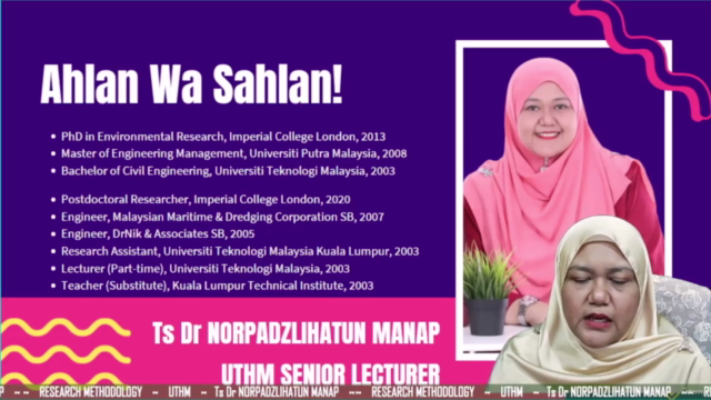 Research Methodology Simplified – Screenshot 2