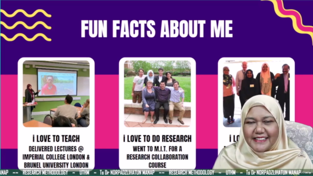 Research Methodology Simplified – Screenshot 3