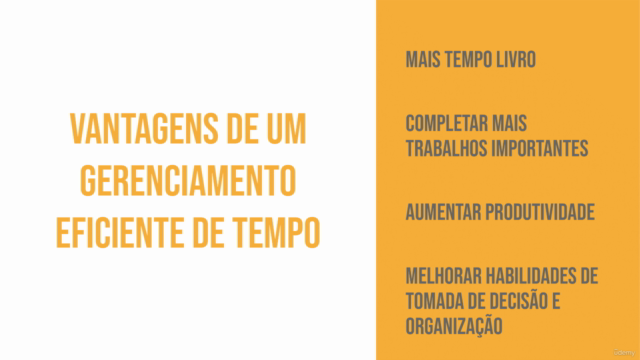 Gestão Do Tempo E Planejamento Metas: Fórmula Produtividade – Screenshot 3