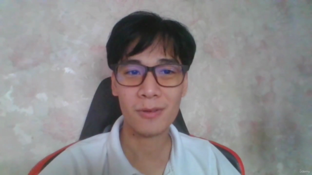 Intensive Spoken Thai Course: Thai for Beginners – Screenshot 1