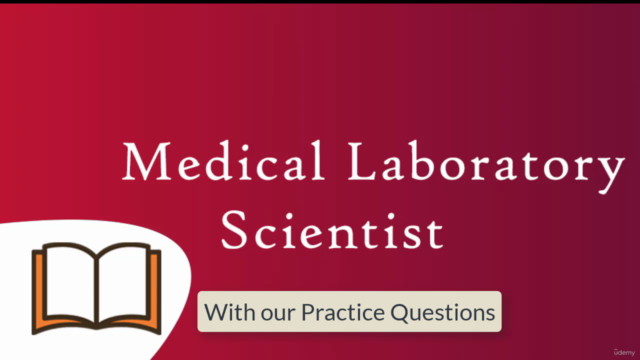 MLS ASCP Medical Laboratory Scientist Questions Practice – Screenshot 2