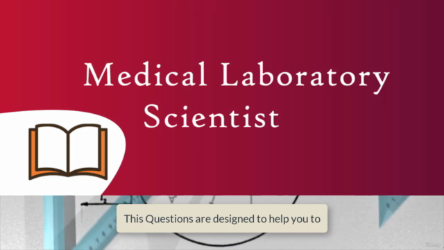MLS ASCP Medical Laboratory Scientist Questions Practice – Screenshot 3