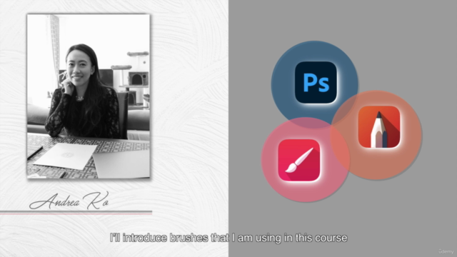 Jewelry Design With Procreate 1 – Screenshot 2