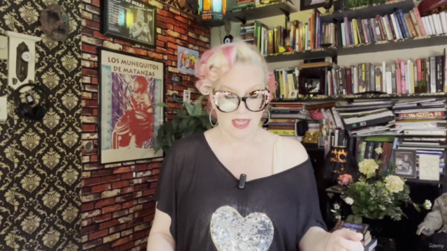 Self-Confidence & Empowerment Coach| ACCREDITED – Screenshot 3