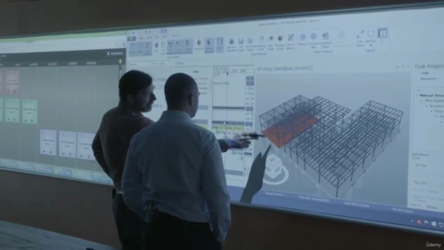 Taller de programación en proyectos de construcción – Screenshot 1