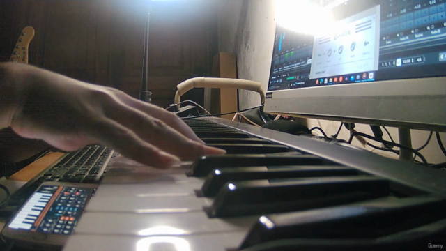 Produksi Musik Dasar dengan Bandlab – Screenshot 1