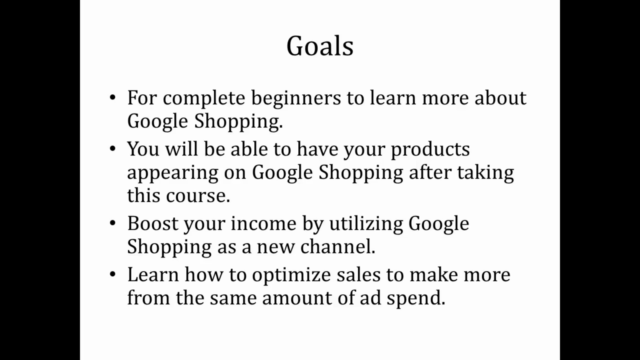 Google Shopping Feed: Set Up, Promote & Make More Sales - Screenshot_03