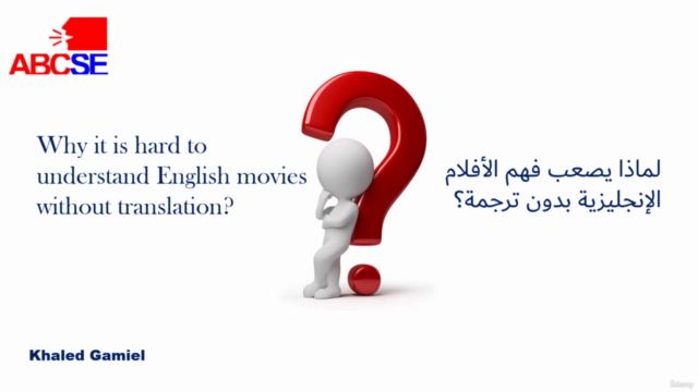كورس محادثة اللغة بالإنجليزية - الدورة المثالية للمبتدئين A1 – Screenshot 2