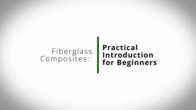 Fiberglass Composites: Getting Started Reinforcing Foam Core - Screenshot_03