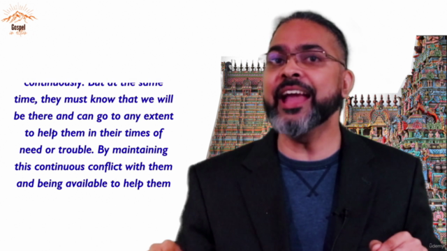 Human Origins, History of India and All about Hindu Religion – Screenshot 1