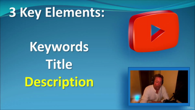 5 Essential TIPS for Starting a YouTube Channel – Screenshot 1