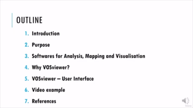 Scientometrics Analysis Using VOSviewer – Screenshot 4