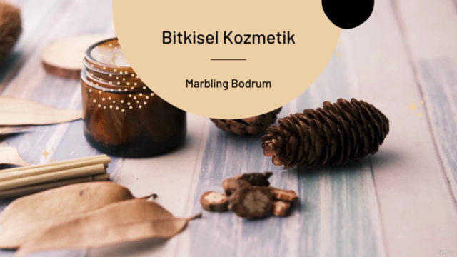 Bitkisel kozmetikler-ev kozmetikleri – Screenshot 1