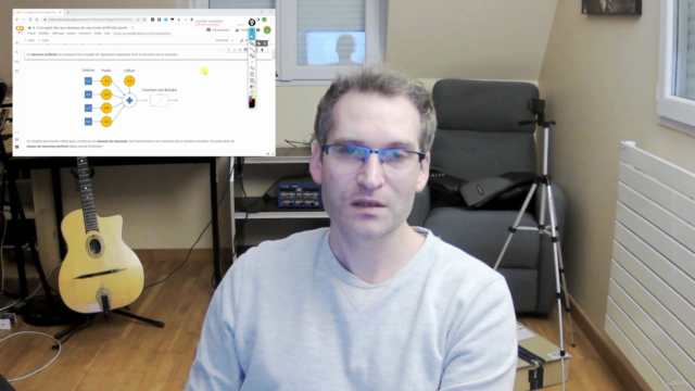 Apprentissage par renforcement avec Python - Partie 2 – Screenshot 2